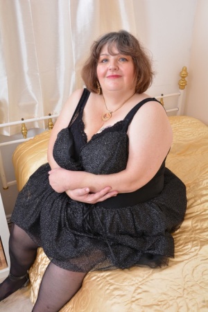 Ugly Chubby Mature Pussy - Fat And Ugly at AllOldPics.com
