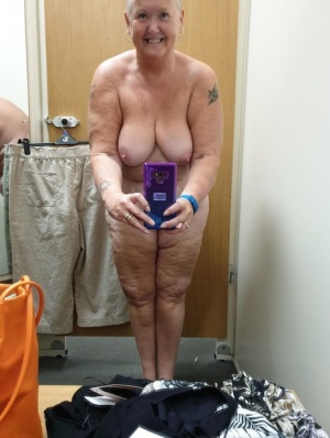 Fat Nude Tanning Bed - Valgasmic - AllOldPics.com