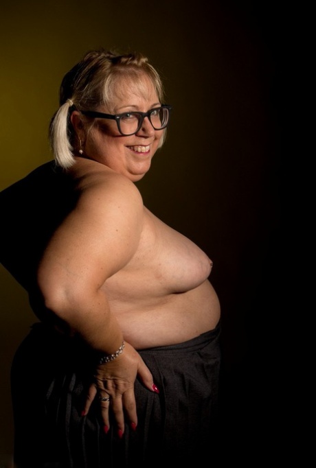 Fat Small Granny - Small Tits Chubby Porn Pics & Granny XXX Photos - AllOldPics.com