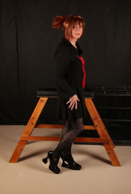 Luci May Nude Pictures 21668034
